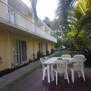 Coast Formally Bayshores Nikenbah