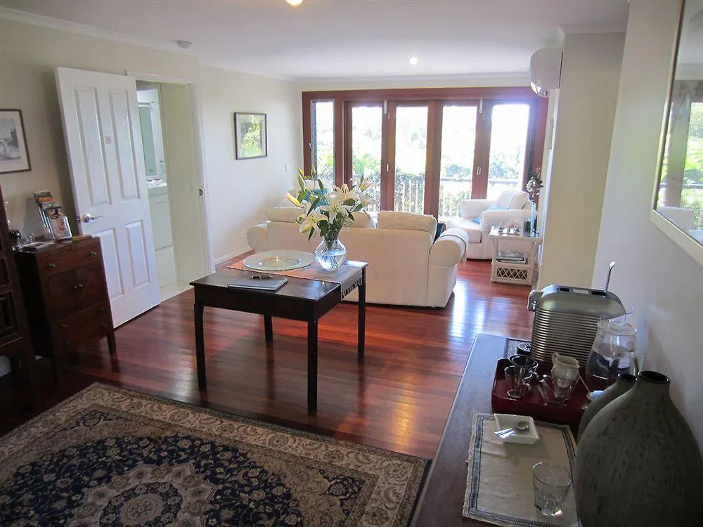 Eden Lodge Nambour Australien