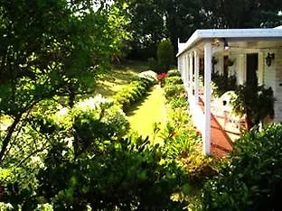 Eden Lodge Nambour