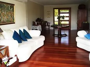 Frühstückspension Eden Lodge Nambour