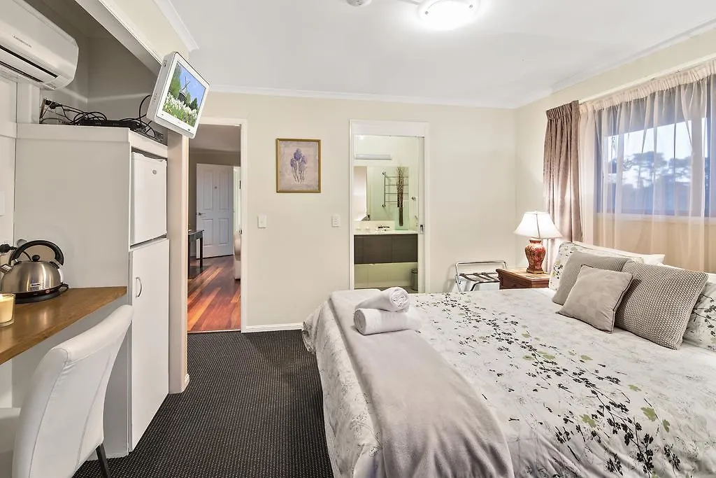 Eden Lodge Nambour Australien