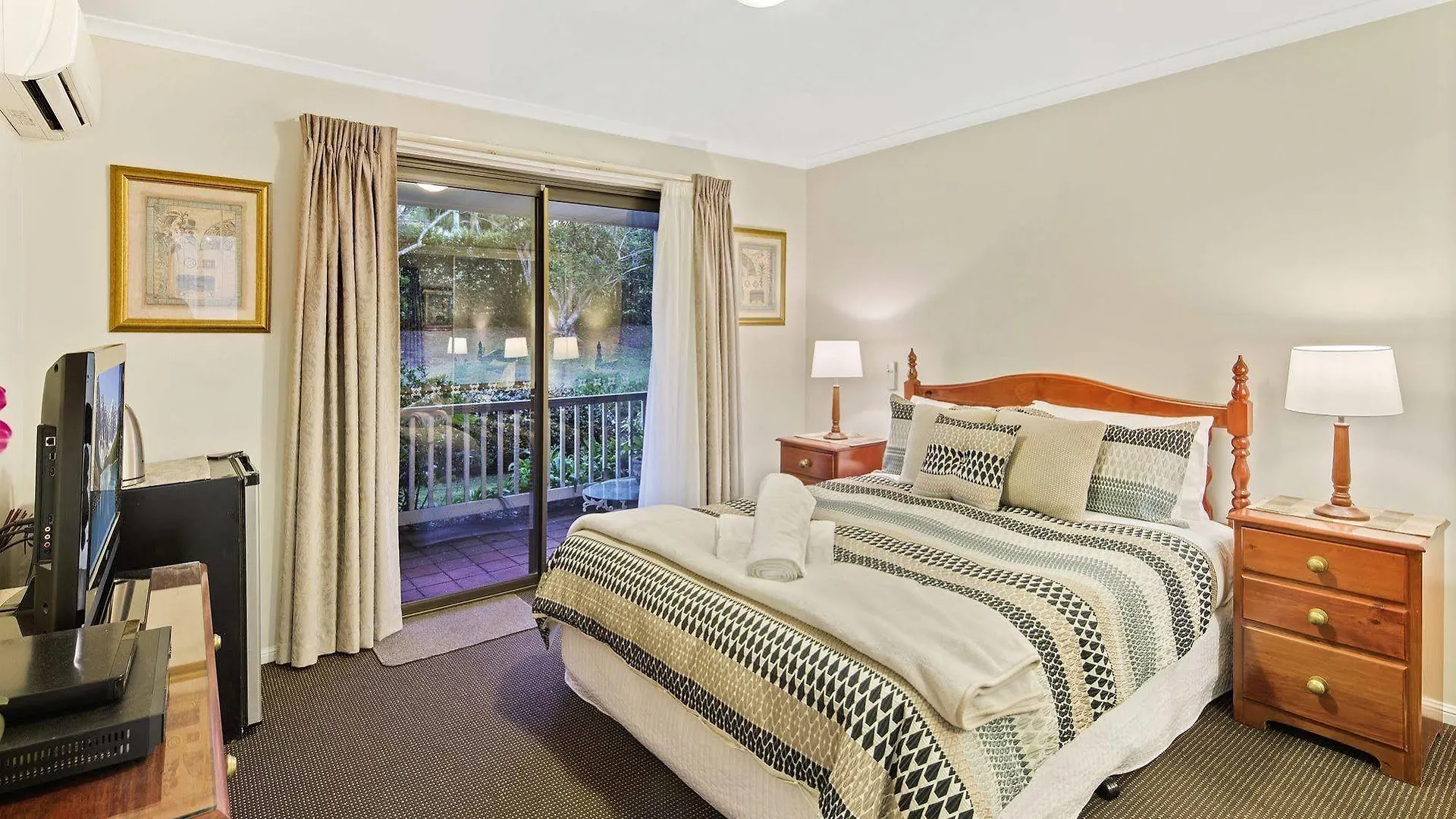 Eden Lodge Nambour