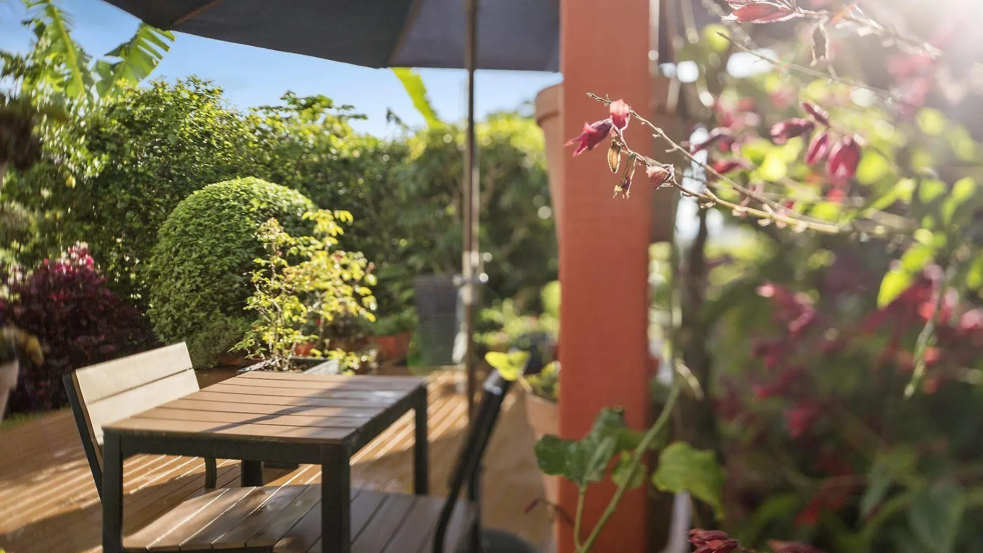 Eden Lodge Nambour