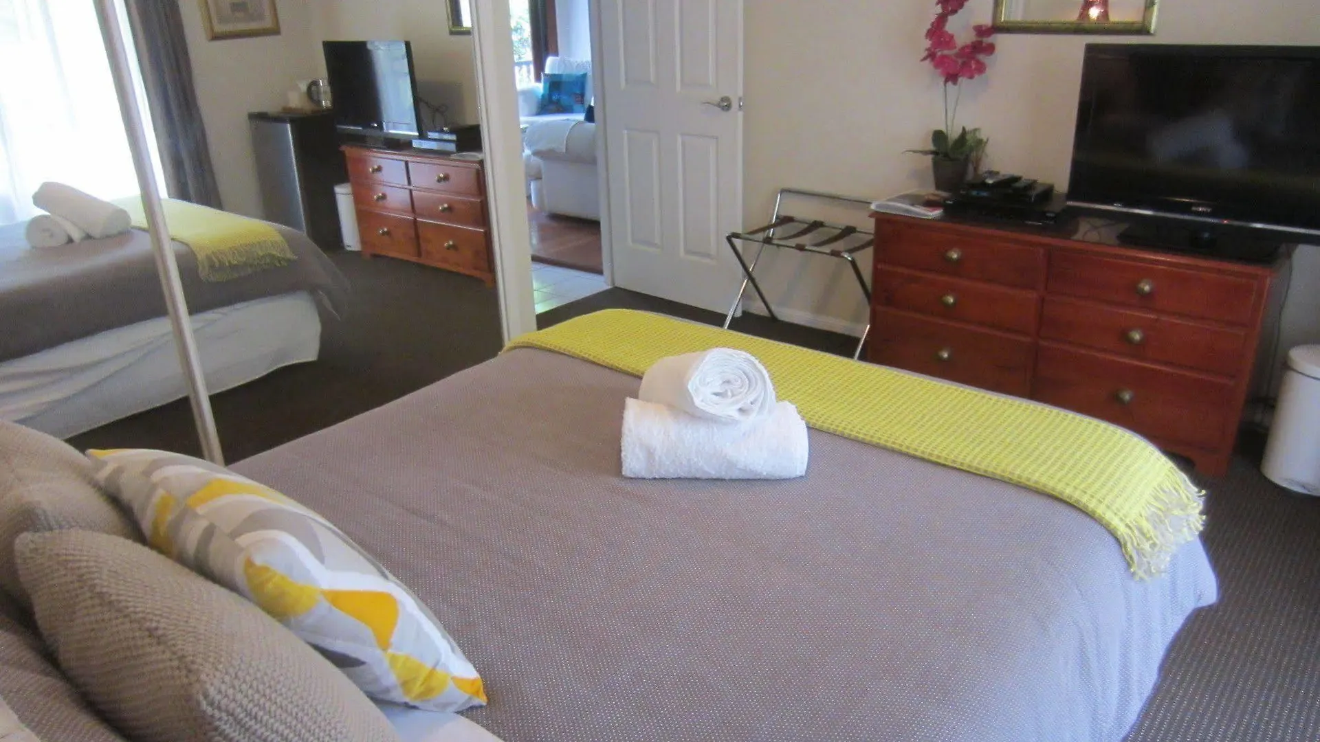 Eden Lodge Nambour