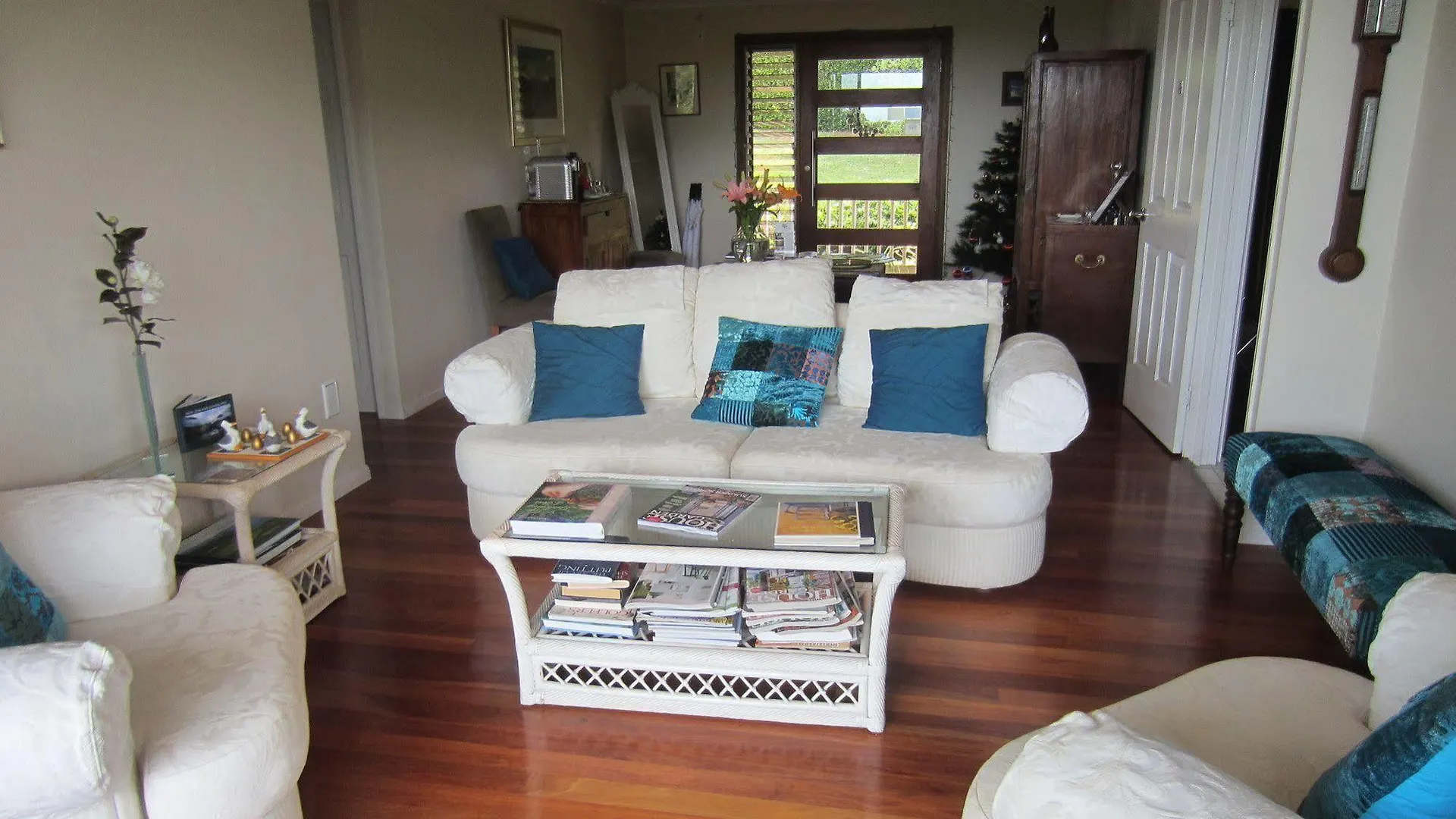 **** Bed & Breakfast Eden Lodge Nambour Australia