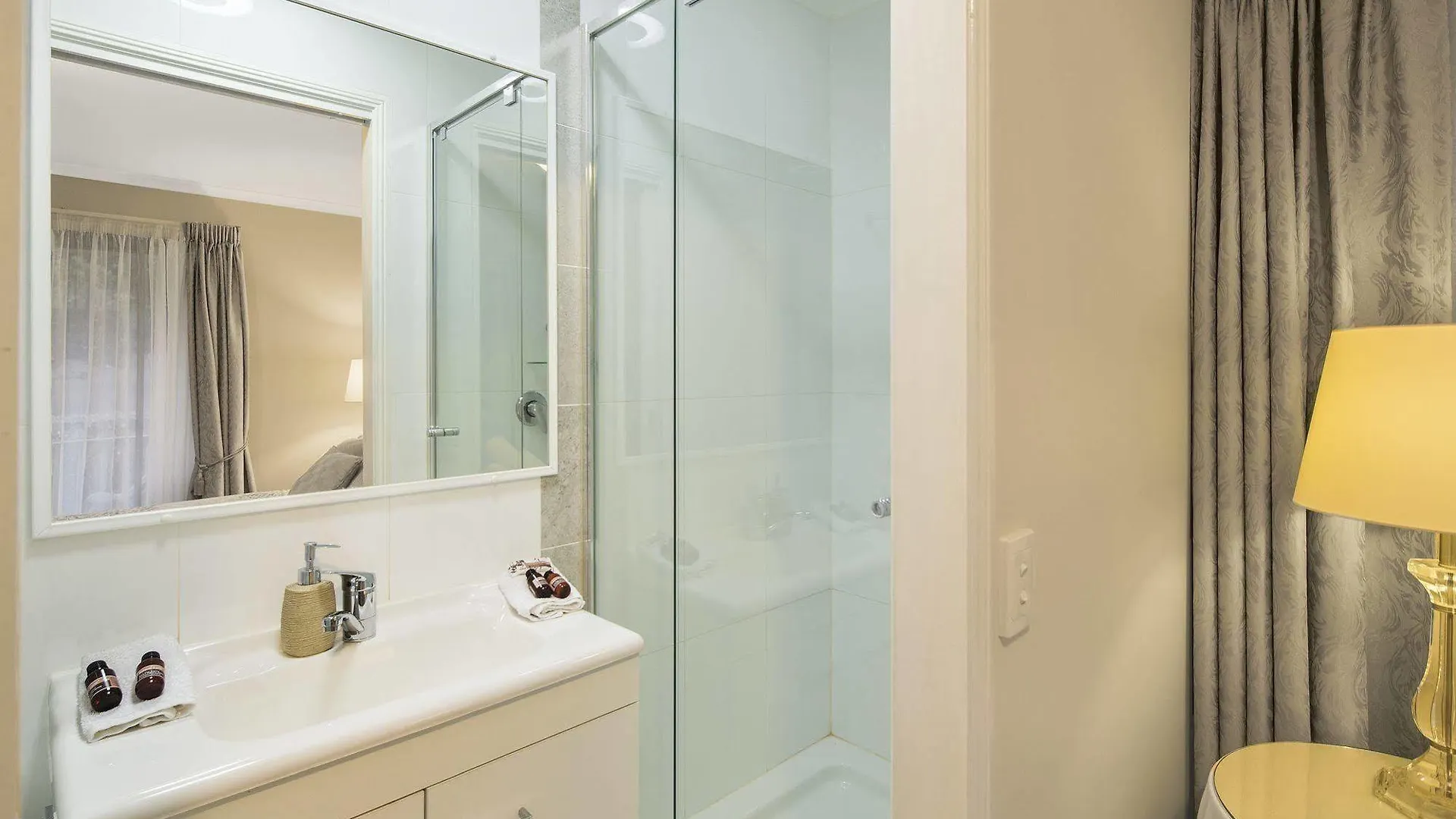 Bed & Breakfast Eden Lodge Nambour