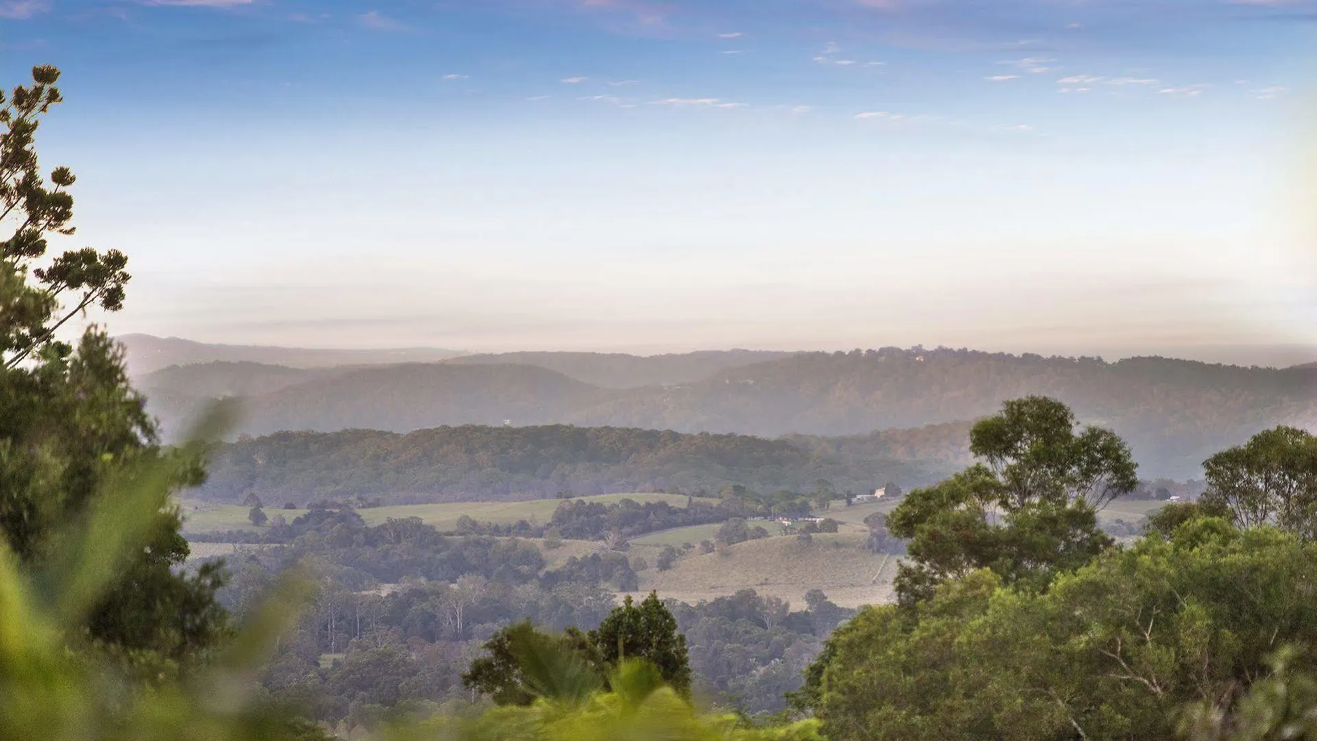 Eden Lodge Nambour